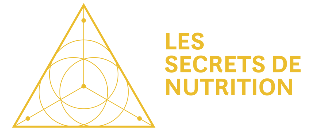 Secrets de nutrition Lisa Salis