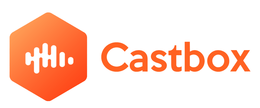 Ecoutez le Podcast sur Castbox