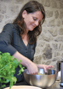 C'est quoi l'alimentation symbolique - Interview Carole Prost