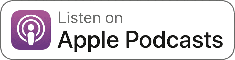 Ecoutez le Podcast sur Apple Podcast