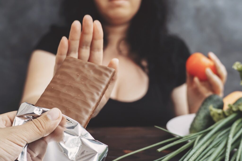 comment arrêter le sucre facilement