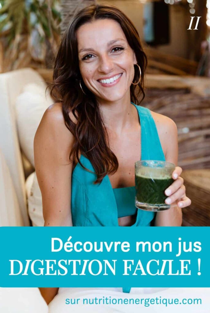 découvre mon jus dégustation facile