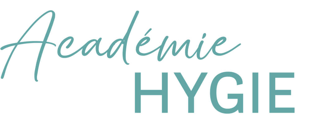 Logo Hygie Académie Officiel